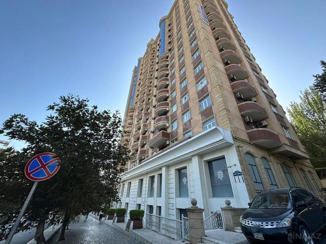 Сдаётся 2-комн. новостройка 90 м², м. Гянджлик, photo 1 from 15