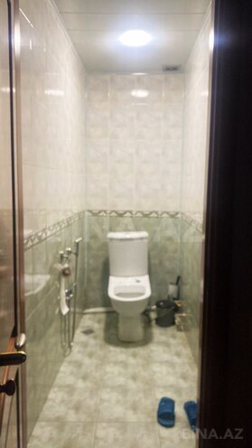 Satılır 3 otaqlı yeni tikili 127 m², Əhmədli m., photo 12 from 14