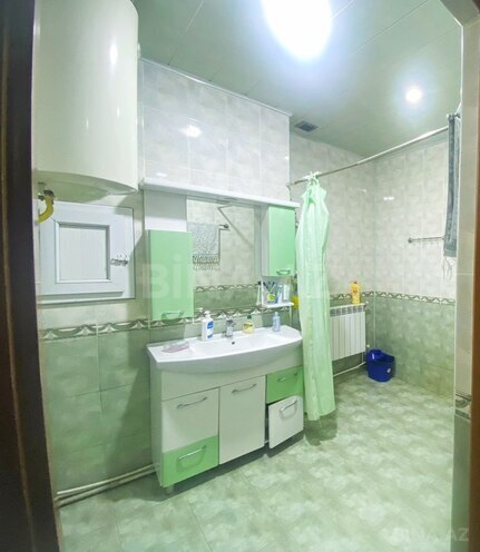 Satılır 3 otaqlı yeni tikili 127 m², Əhmədli m., photo 11 from 14