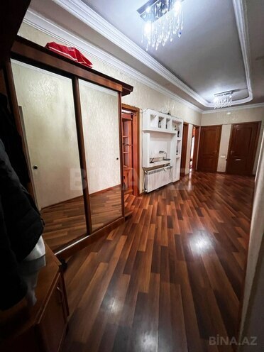 Satılır 3 otaqlı yeni tikili 127 m², Əhmədli m., photo 6 from 14