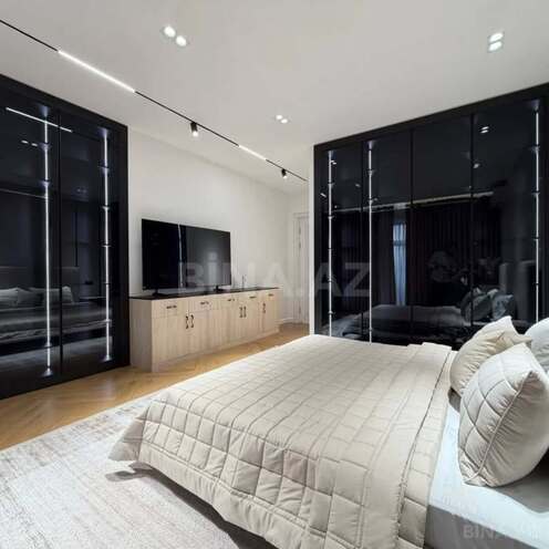 İcarəyə verilir 2 otaqlı yeni tikili 85 m², Ağ şəhər q., photo 5 from 9