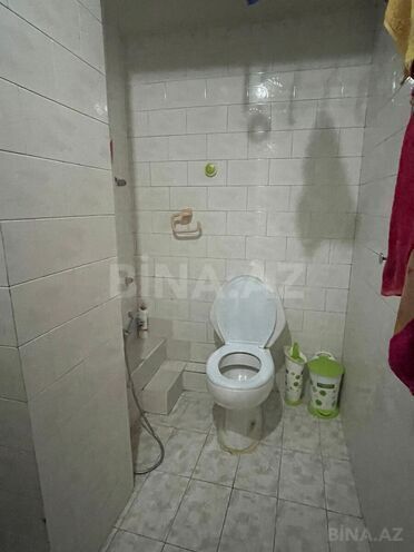 Satılır 2 otaqlı köhnə tikili 64 m², Nizami m., photo 12 from 13