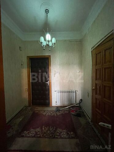 Satılır 2 otaqlı köhnə tikili 64 m², Nizami m., photo 10 from 13