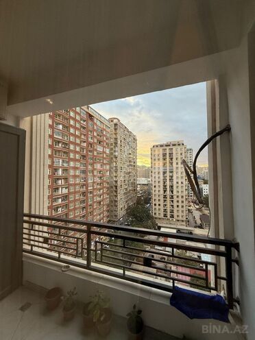 İcarəyə verilir 4 otaqlı yeni tikili 160 m², Nəsimi r., photo 11 from 13