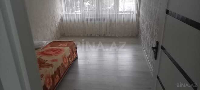 İcarəyə verilir 2 otaqlı köhnə tikili 65 m², Nizami m., photo 6 from 18