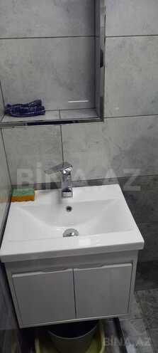 İcarəyə verilir 2 otaqlı köhnə tikili 65 m², Nizami m., photo 14 from 18