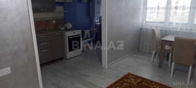 İcarəyə verilir 2 otaqlı köhnə tikili 65 m², Nizami m., photo 8 from 18
