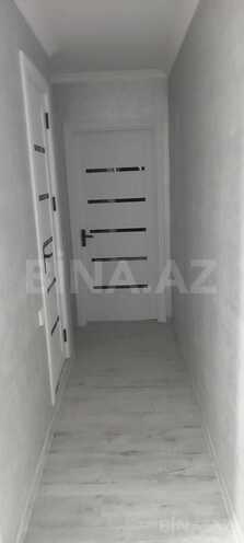 İcarəyə verilir 2 otaqlı köhnə tikili 65 m², Nizami m., photo 11 from 18