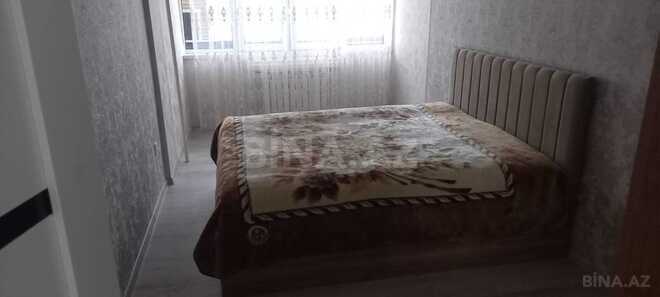 İcarəyə verilir 2 otaqlı köhnə tikili 65 m², Nizami m., photo 7 from 18
