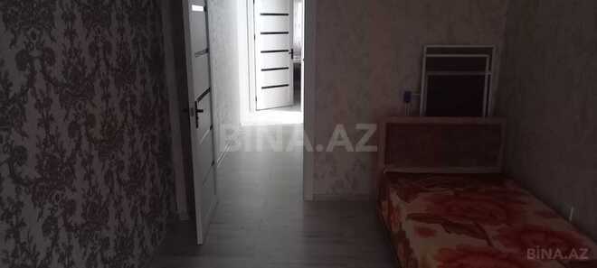 İcarəyə verilir 2 otaqlı köhnə tikili 65 m², Nizami m., photo 9 from 18