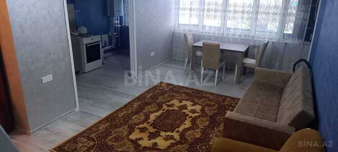 İcarəyə verilir 2 otaqlı köhnə tikili 65 m², Nizami m., photo 3 from 18