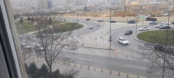 İcarəyə verilir 2 otaqlı köhnə tikili 65 m², Nizami m., photo 16 from 18