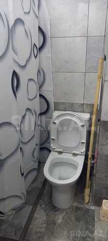 İcarəyə verilir 2 otaqlı köhnə tikili 65 m², Nizami m., photo 15 from 18
