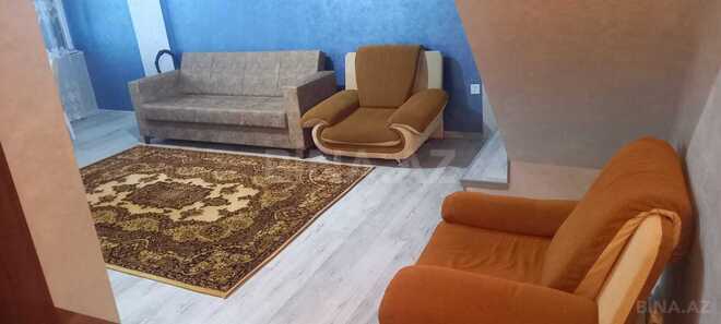 İcarəyə verilir 2 otaqlı köhnə tikili 65 m², Nizami m., photo 5 from 18