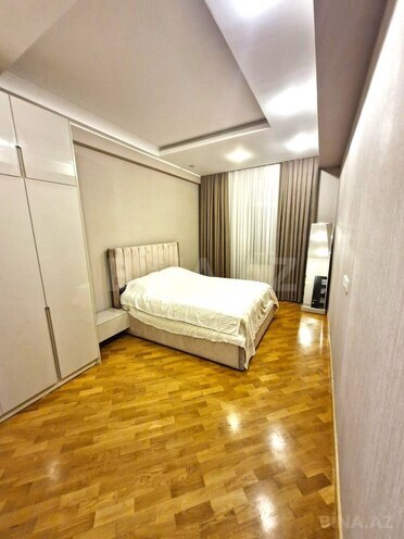 Сдаётся 2-комн. новостройка 82 м², Насиминский  р., photo 6 from 12