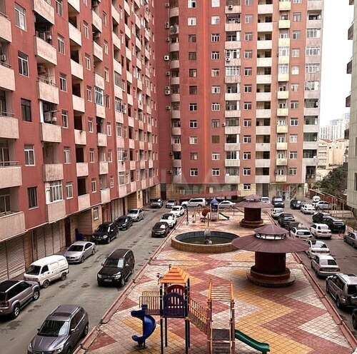 Сдаётся 2-комн. новостройка 82 м², Насиминский  р., photo 5 from 12