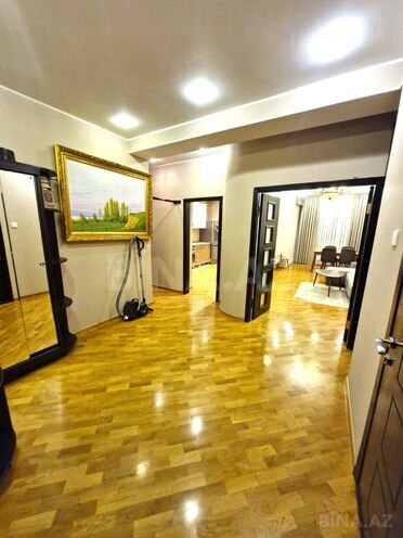 Сдаётся 2-комн. новостройка 82 м², Насиминский  р., photo 7 from 12