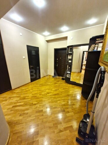 Сдаётся 2-комн. новостройка 82 м², Насиминский  р., photo 8 from 12