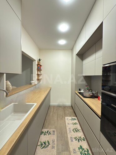 Satılır 3 otaqlı yeni tikili 75 m², Sea Breeze q., photo 13 from 20