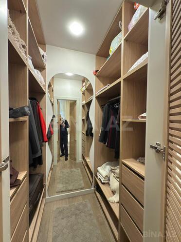 Satılır 3 otaqlı yeni tikili 75 m², Sea Breeze q., photo 10 from 20