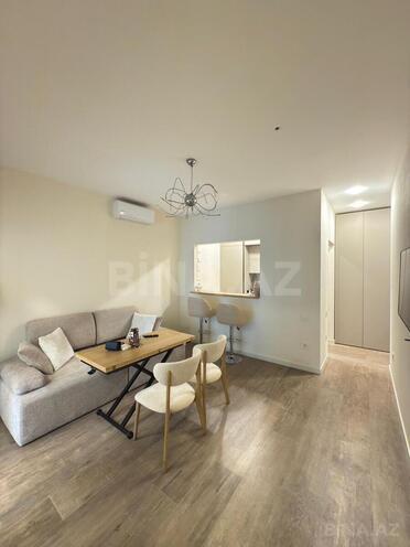 Satılır 3 otaqlı yeni tikili 75 m², Sea Breeze q., photo 3 from 20