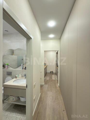 Satılır 3 otaqlı yeni tikili 75 m², Sea Breeze q., photo 12 from 20