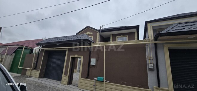 Продаётся 5-комн. дом/дача 165 м², пос. Бина, photo 3 from 25