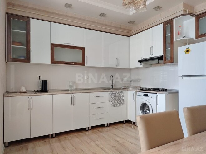 Satılır 3 otaqlı yeni tikili 90 m², Masazır q., photo 9 from 24