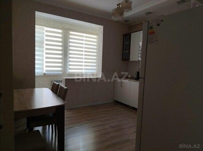 Satılır 3 otaqlı yeni tikili 90 m², Masazır q., photo 7 from 24