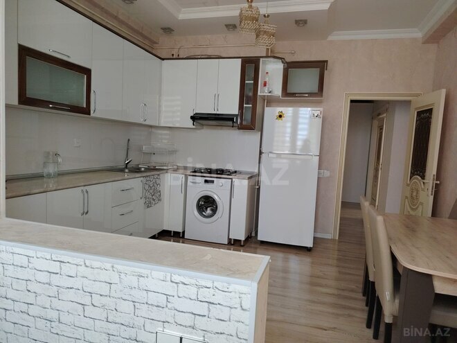 Satılır 3 otaqlı yeni tikili 90 m², Masazır q., photo 11 from 24