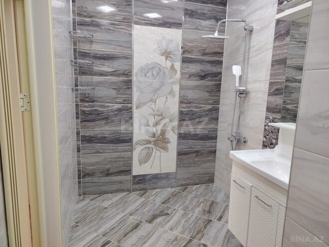 Satılır 3 otaqlı yeni tikili 90 m², Masazır q., photo 23 from 24