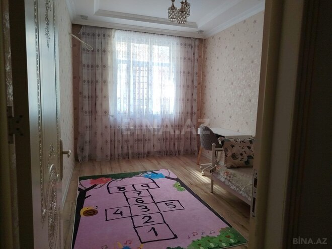 Satılır 3 otaqlı yeni tikili 90 m², Masazır q., photo 22 from 24