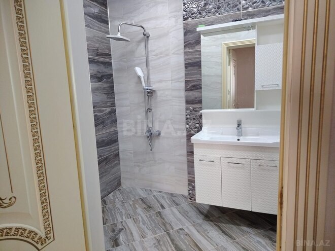 Satılır 3 otaqlı yeni tikili 90 m², Masazır q., photo 20 from 24