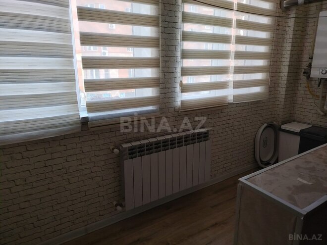 Satılır 3 otaqlı yeni tikili 90 m², Masazır q., photo 12 from 24