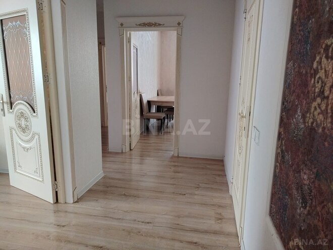 Satılır 3 otaqlı yeni tikili 90 m², Masazır q., photo 16 from 24