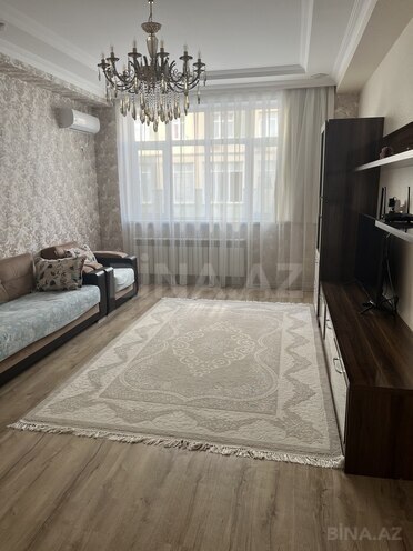 Satılır 3 otaqlı yeni tikili 90 m², Masazır q., photo 21 from 24
