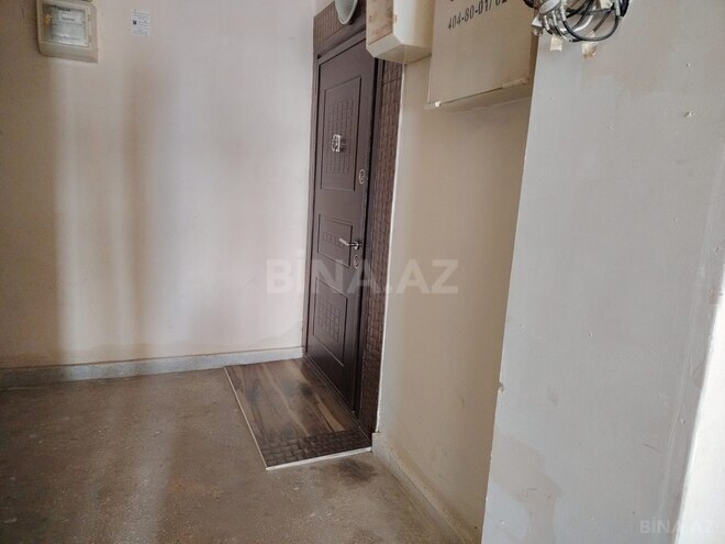 Satılır 3 otaqlı yeni tikili 90 m², Masazır q., photo 3 from 24