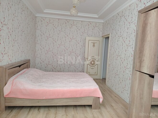 Satılır 3 otaqlı yeni tikili 90 m², Masazır q., photo 10 from 24