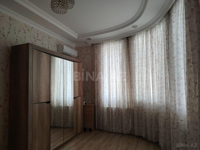 Satılır 3 otaqlı yeni tikili 90 m², Masazır q., photo 4 from 24