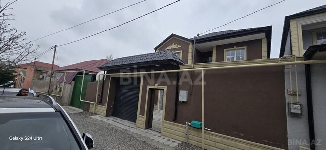 Продаётся 5-комн. дом/дача 165 м², пос. Бина, photo 1 from 25