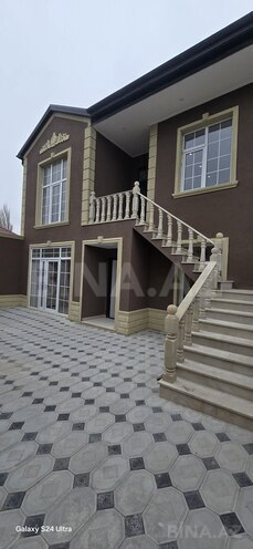 Продаётся 5-комн. дом/дача 165 м², пос. Бина, photo 6 from 25