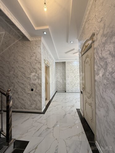 Продаётся 6-комн. дом/дача 250 м², пос. Мамедли, photo 6 from 16