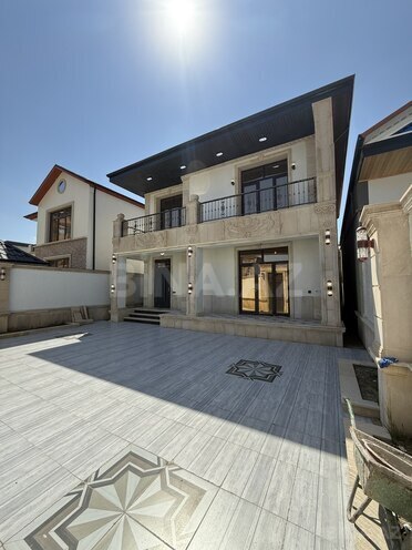 Продаётся 6-комн. дом/дача 250 м², пос. Мамедли, photo 4 from 16