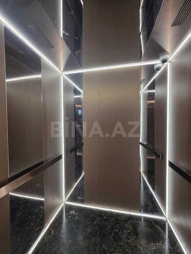 Satılır 3 otaqlı yeni tikili 127 m², Nərimanov r., photo 15 from 20