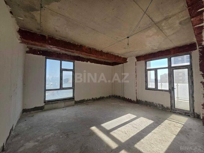 Satılır 3 otaqlı yeni tikili 127 m², Nərimanov r., photo 1 from 20