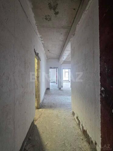 Satılır 3 otaqlı yeni tikili 127 m², Nərimanov r., photo 14 from 20