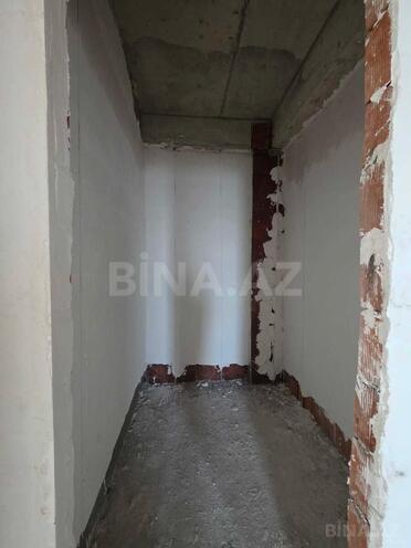 Satılır 3 otaqlı yeni tikili 127 m², Nərimanov r., photo 10 from 20