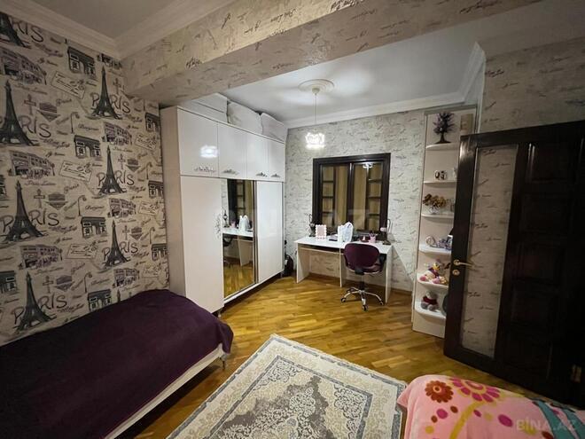 Satılır 3 otaqlı yeni tikili 90 m², Əhmədli m., photo 8 from 18