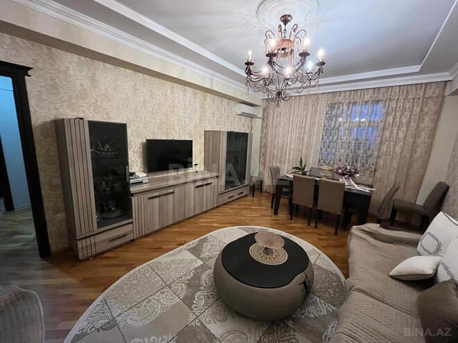 Satılır 3 otaqlı yeni tikili 90 m², Əhmədli m., photo 3 from 18