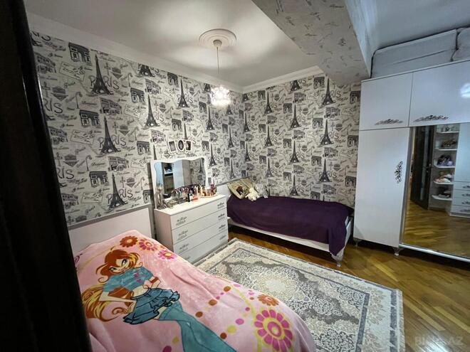 Satılır 3 otaqlı yeni tikili 90 m², Əhmədli m., photo 7 from 18